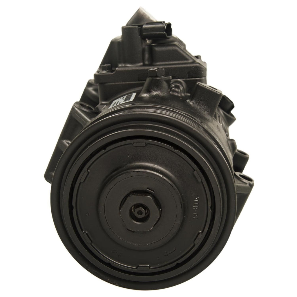 Four Seasons A/C Compressor 157367