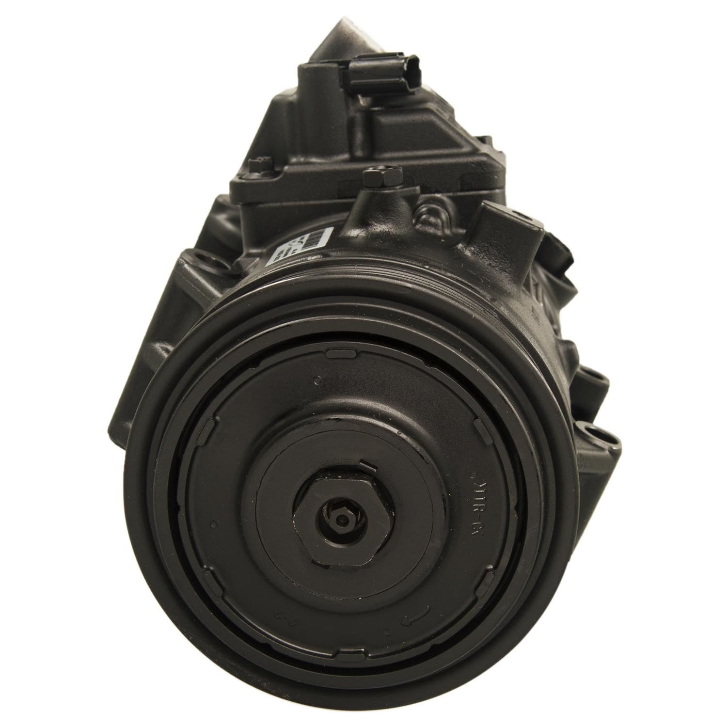 Four Seasons A/C Compressor 157367