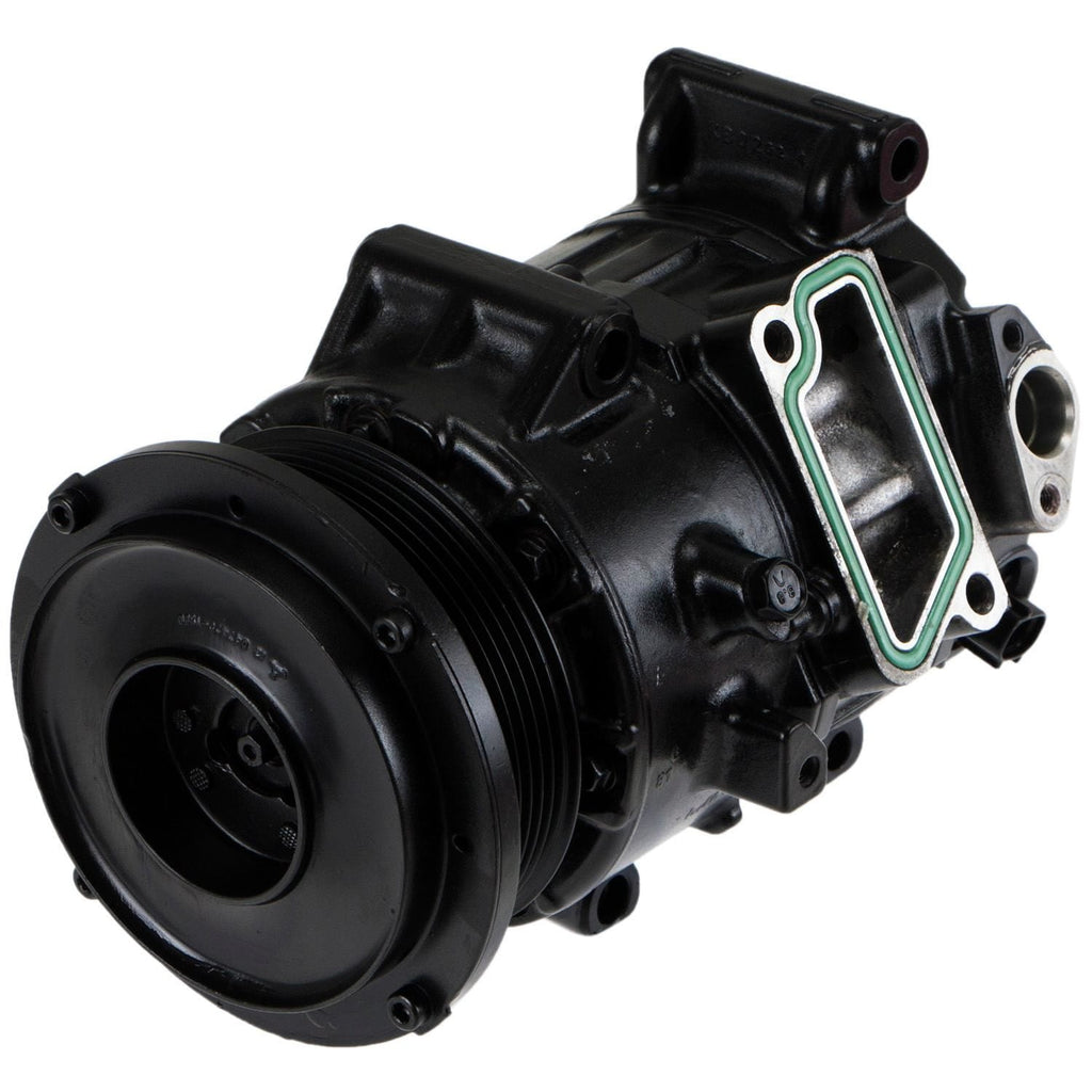 Four Seasons A/C Compressor 157368