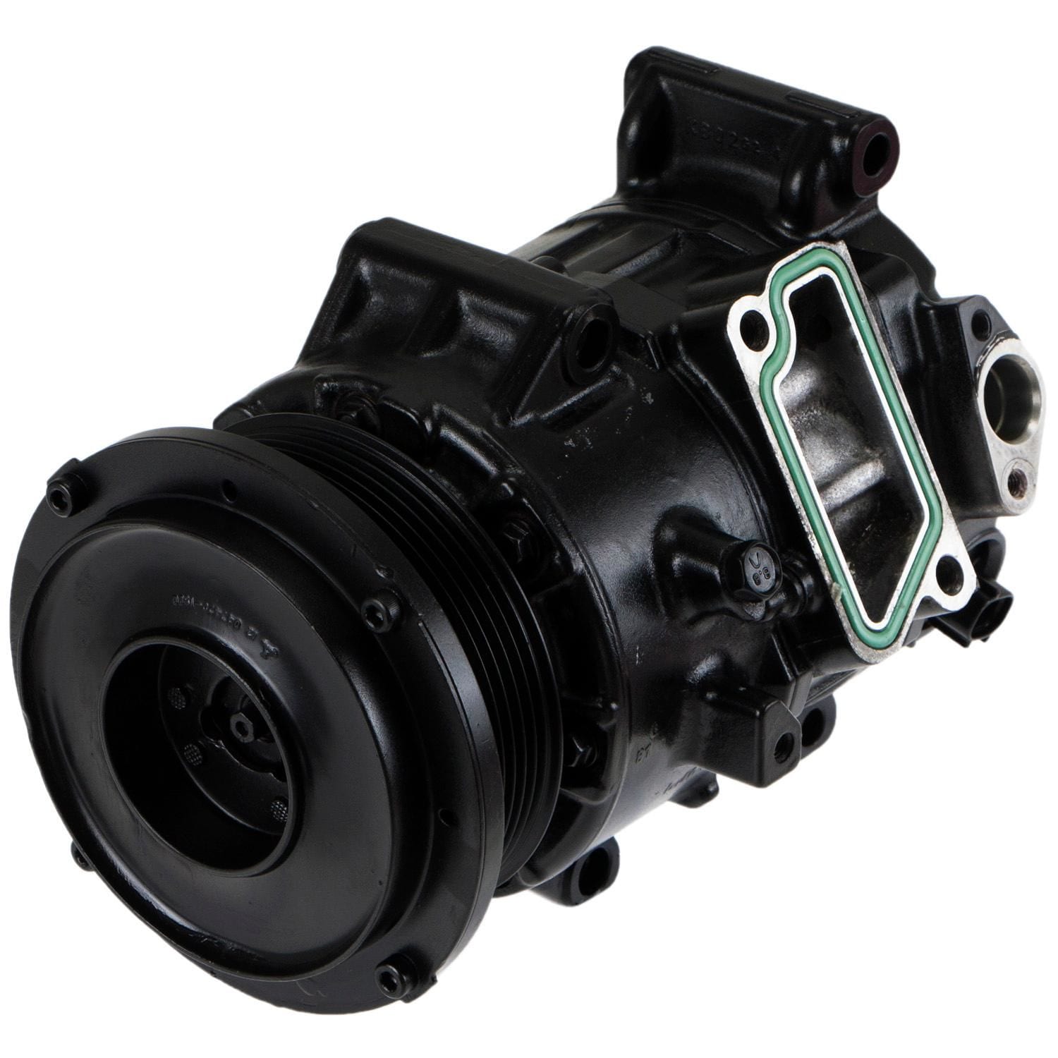 Four Seasons A/C Compressor 157368