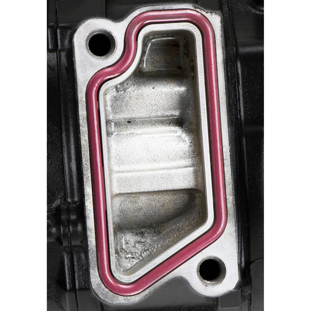 Four Seasons A/C Compressor 157368
