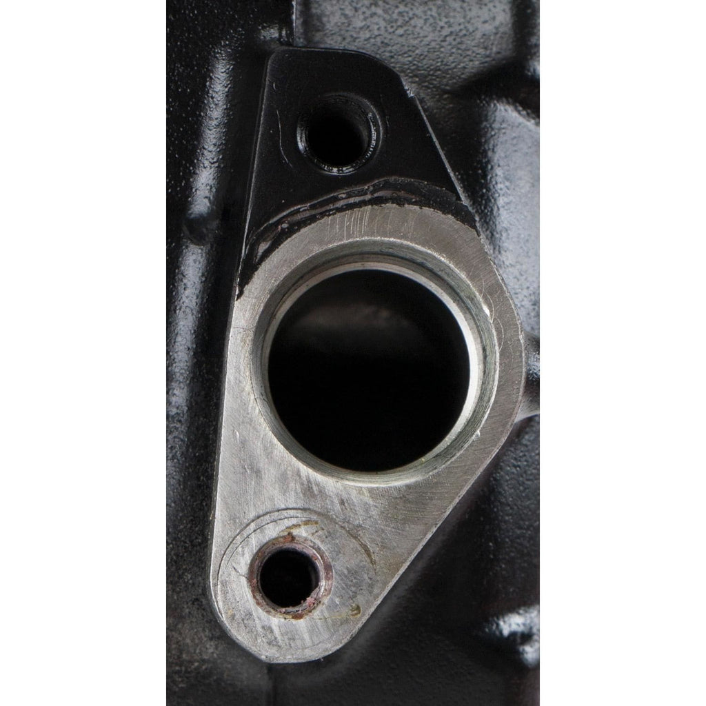 Four Seasons A/C Compressor 157368