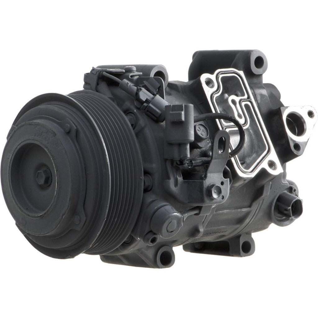 Four Seasons A/C Compressor 157369