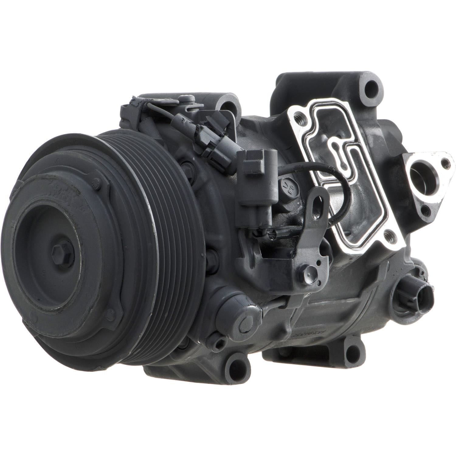 Four Seasons A/C Compressor 157369
