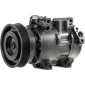 Four Seasons A/C Compressor 157371