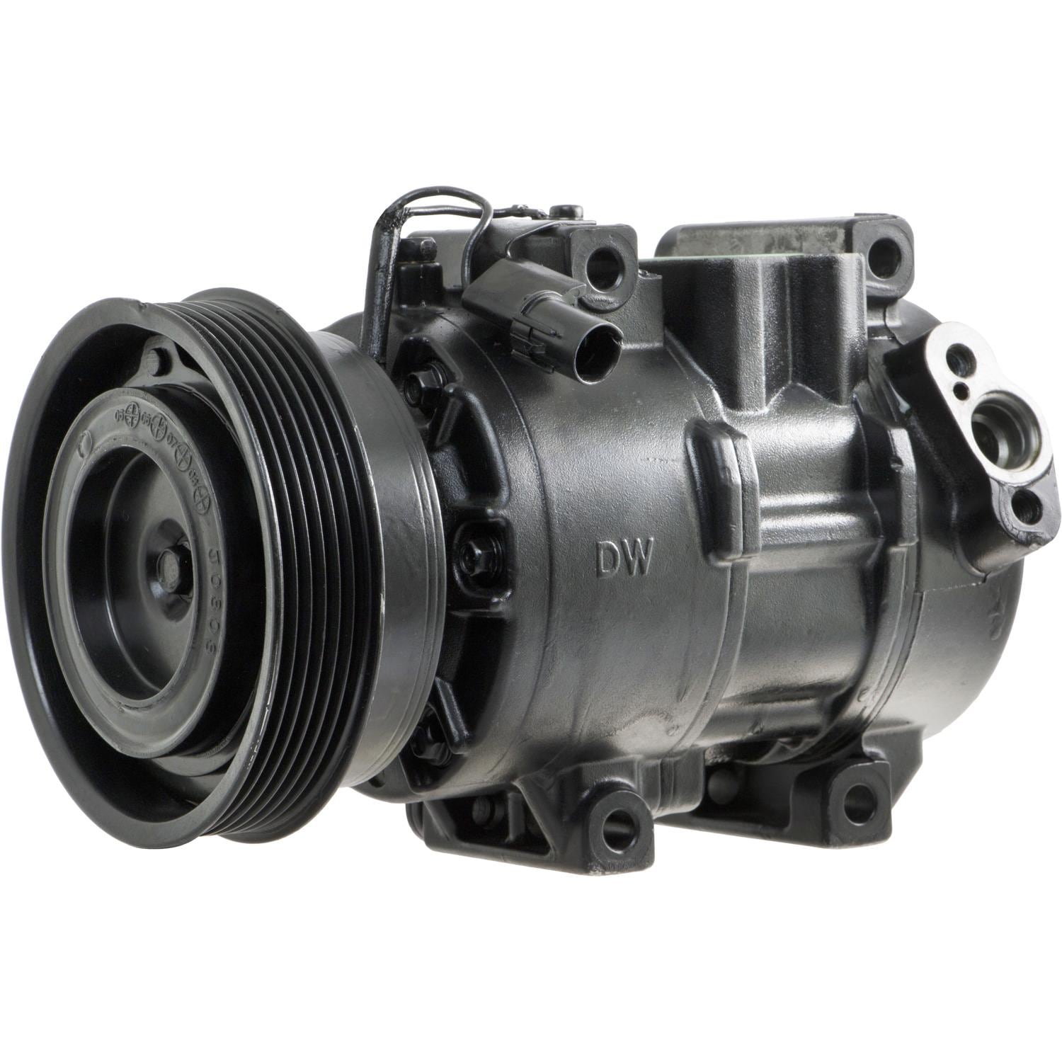 Four Seasons A/C Compressor 157371