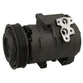 Four Seasons A/C Compressor 157373