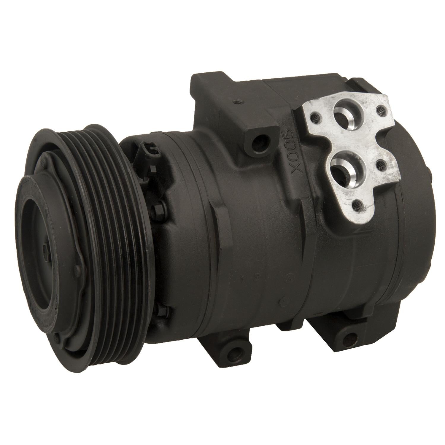 Four Seasons A/C Compressor 157373