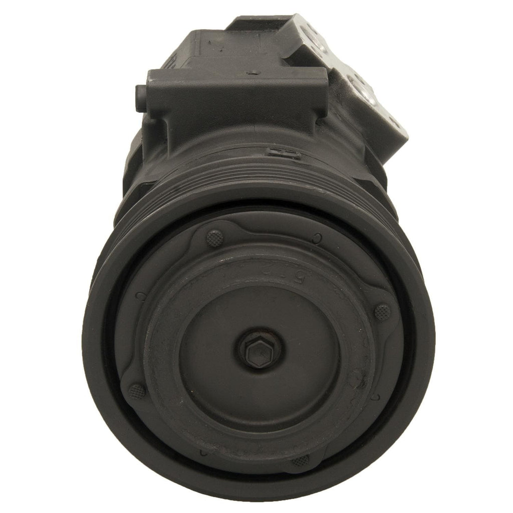 Four Seasons A/C Compressor 157373