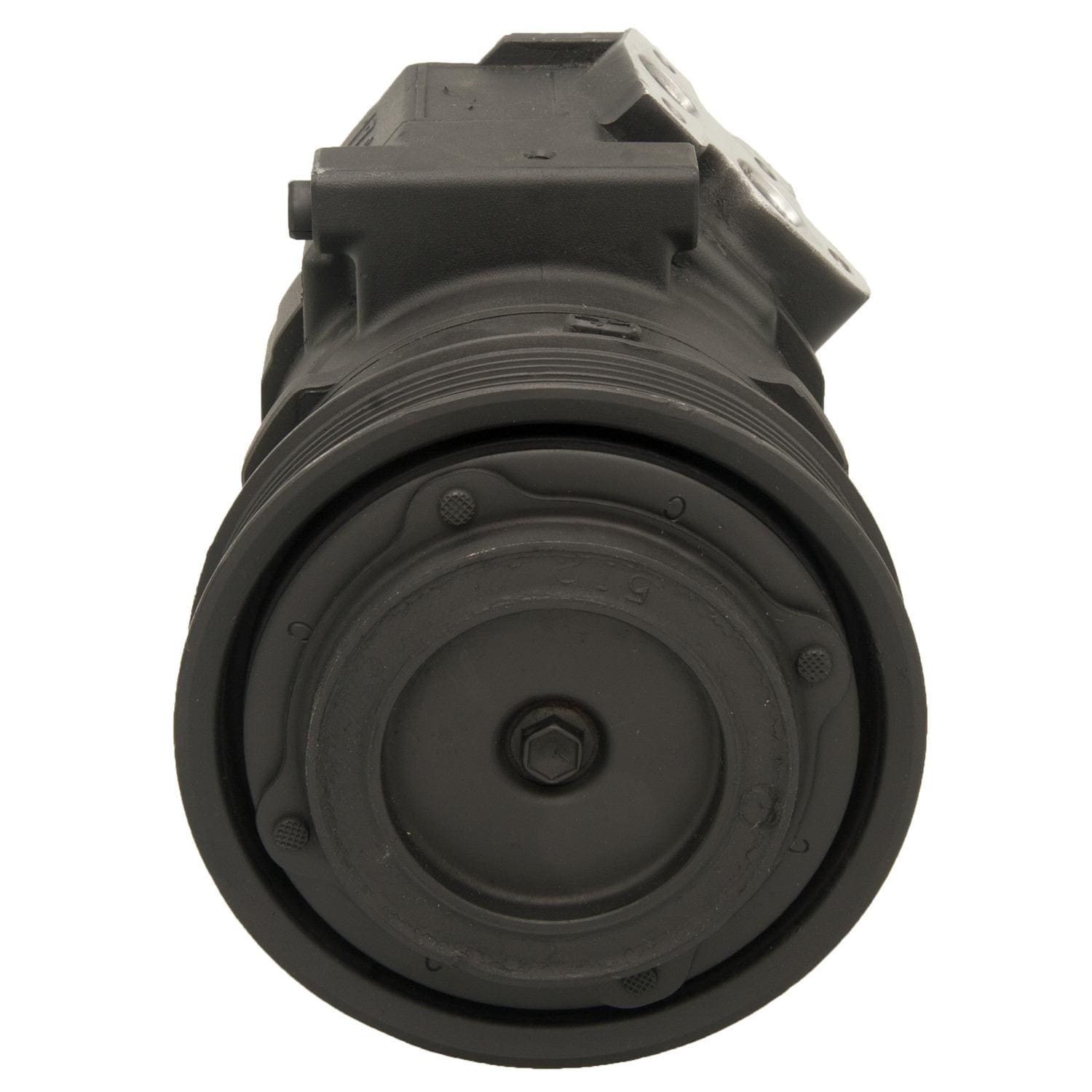 Four Seasons A/C Compressor 157373