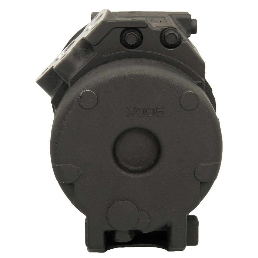 Four Seasons A/C Compressor 157373