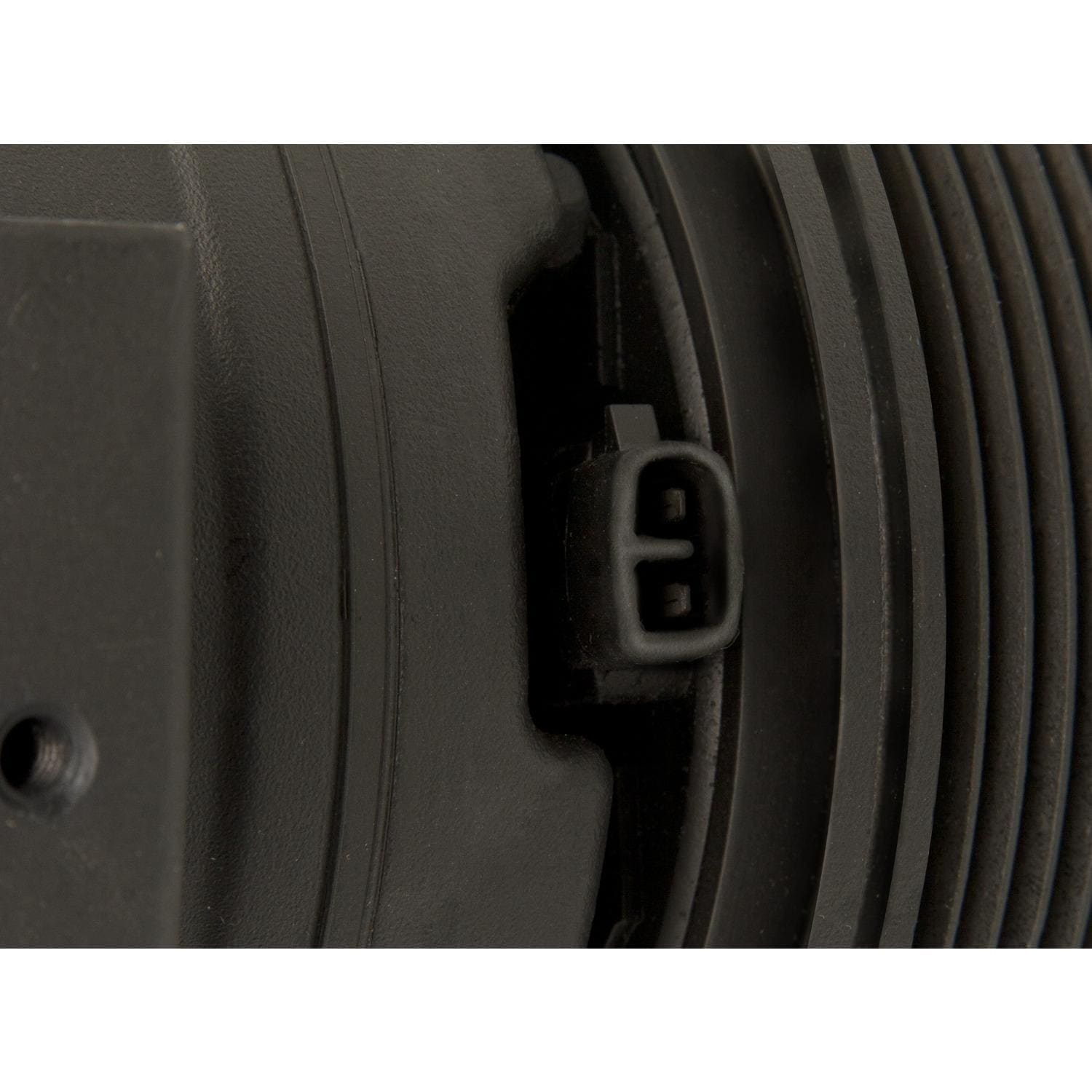 Four Seasons A/C Compressor 157373