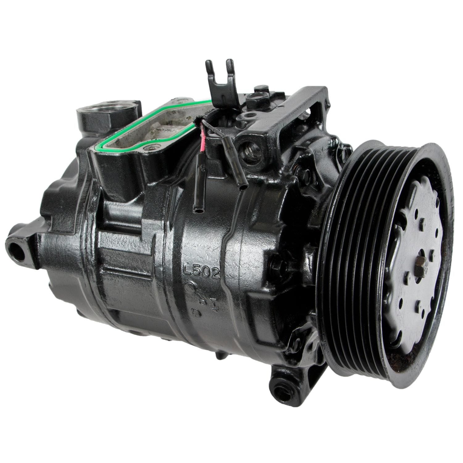 Four Seasons A/C Compressor 157374