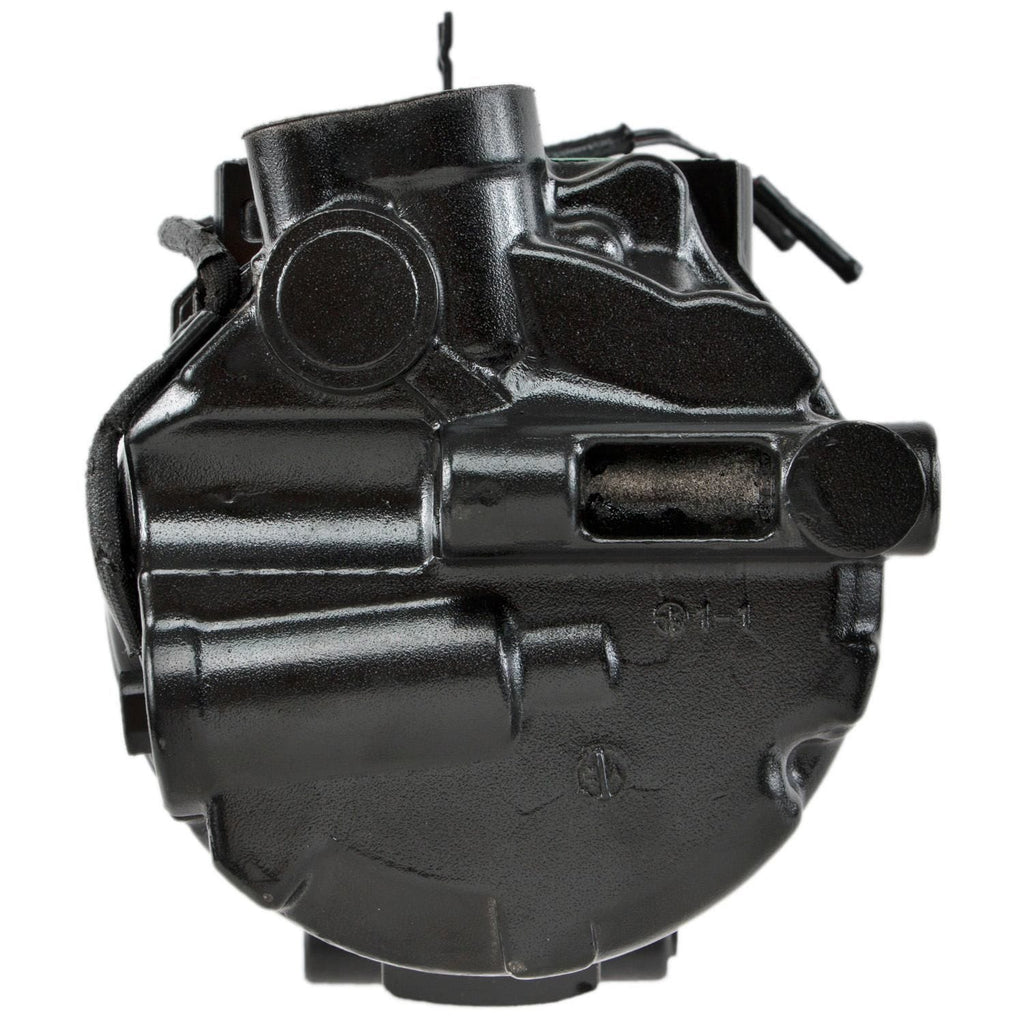 Four Seasons A/C Compressor 157374