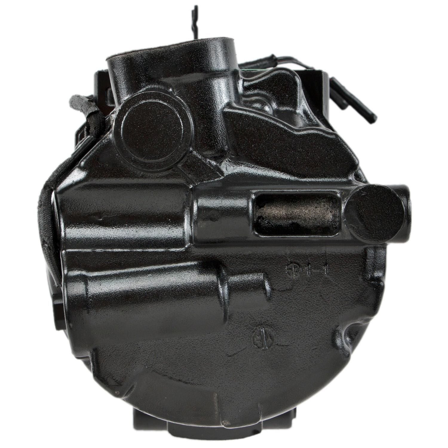 Four Seasons A/C Compressor 157374