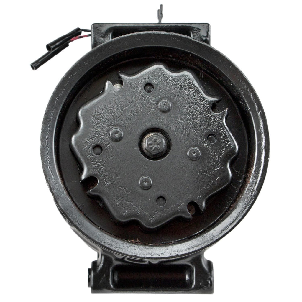 Four Seasons A/C Compressor 157374