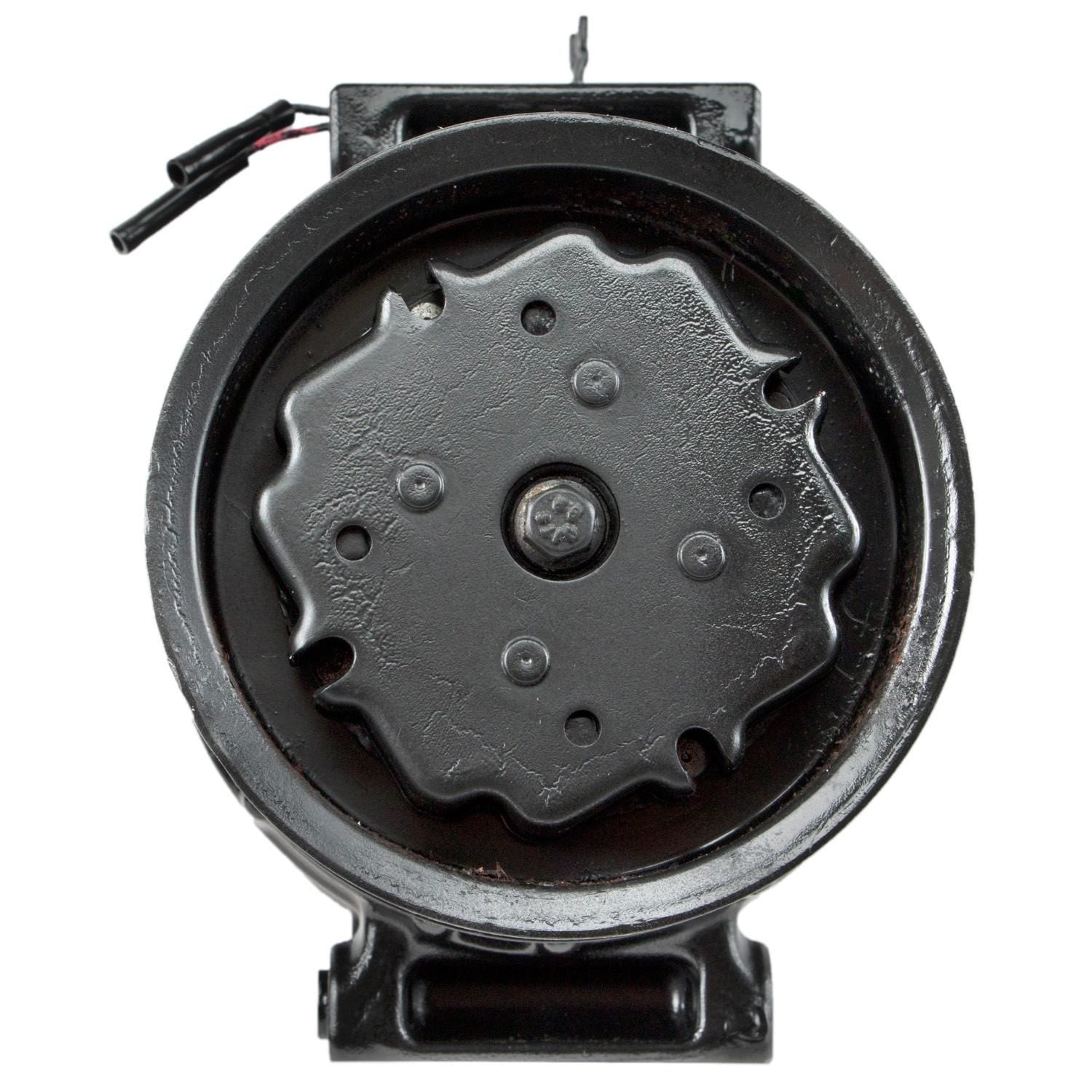 Four Seasons A/C Compressor 157374