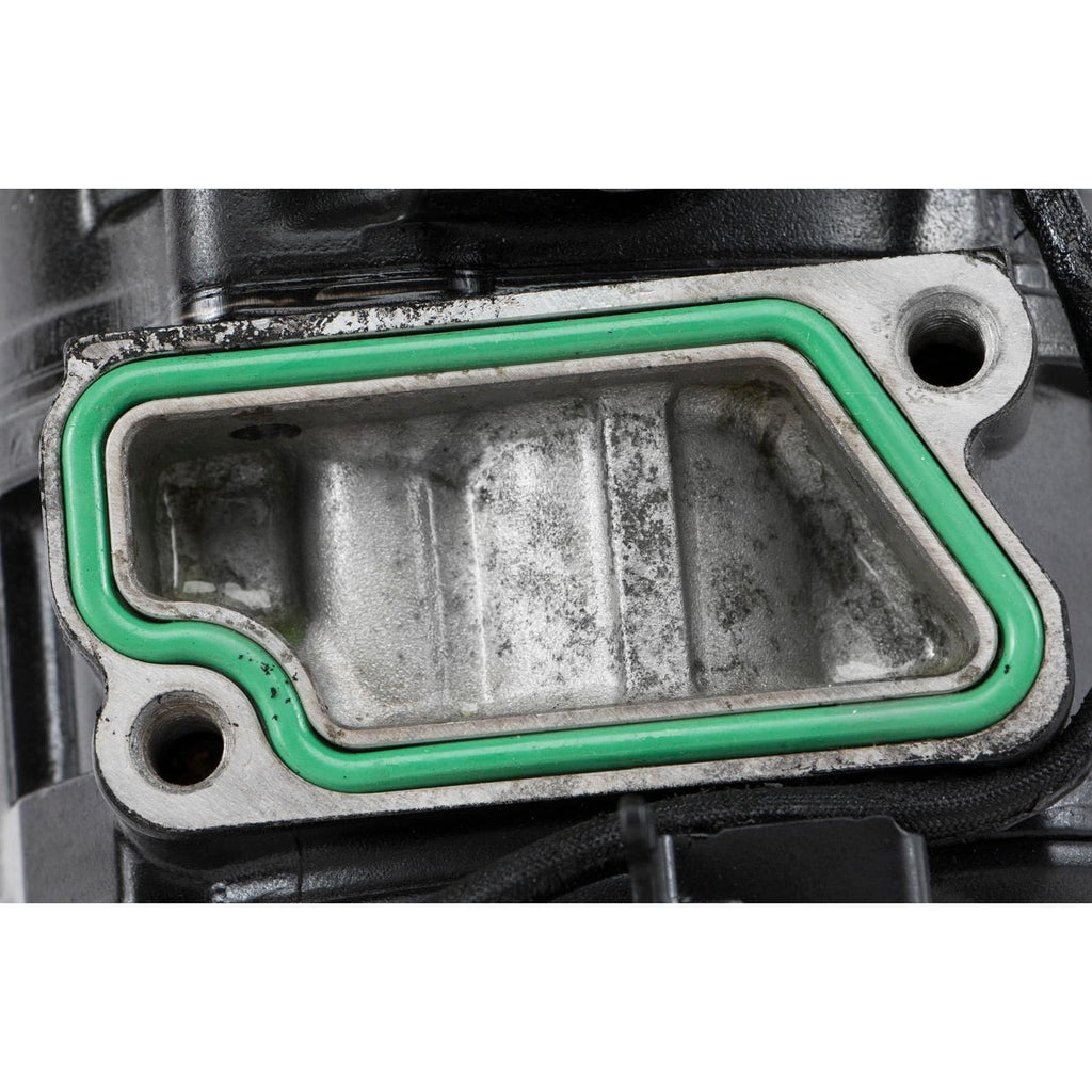 Four Seasons A/C Compressor 157374