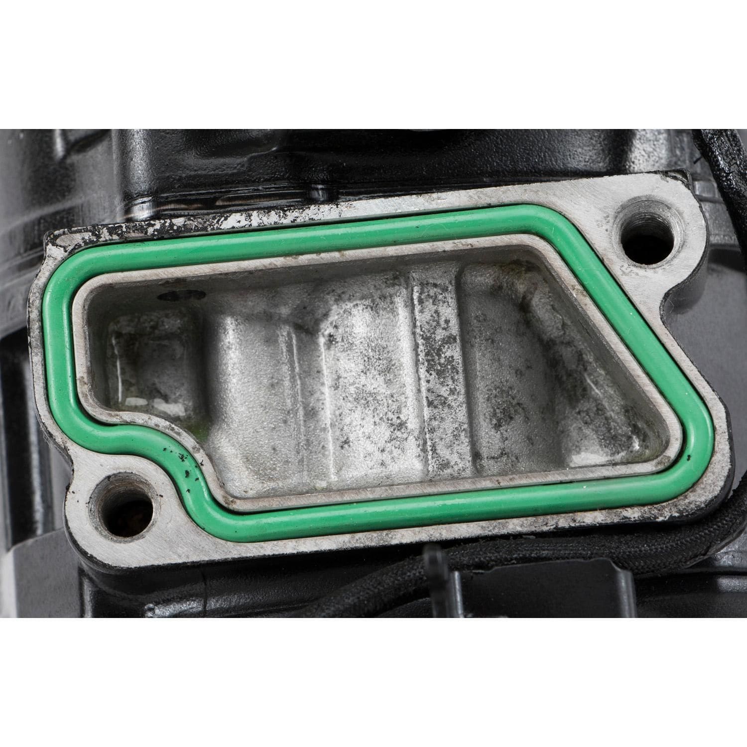 Four Seasons A/C Compressor 157374