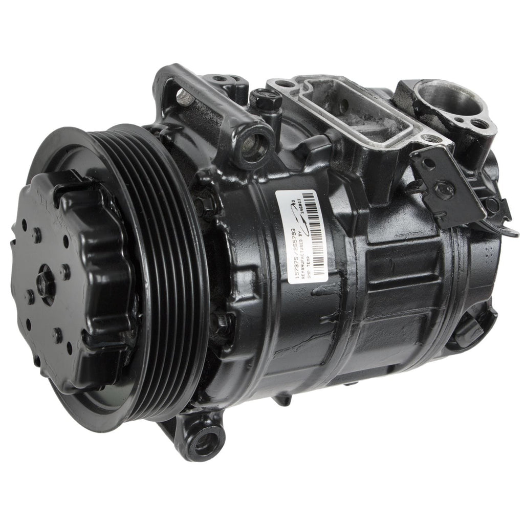 Four Seasons A/C Compressor 157375