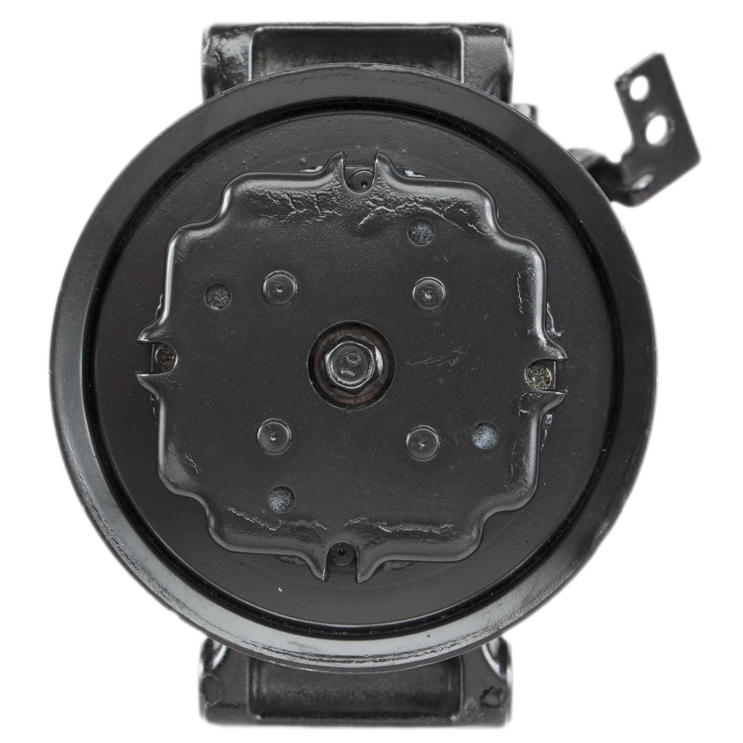 Four Seasons A/C Compressor 157375