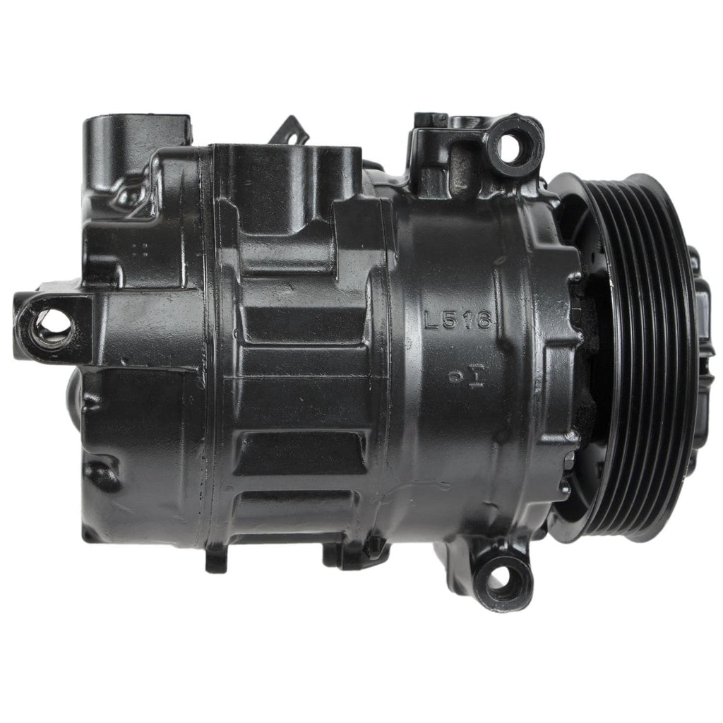 Four Seasons A/C Compressor 157375
