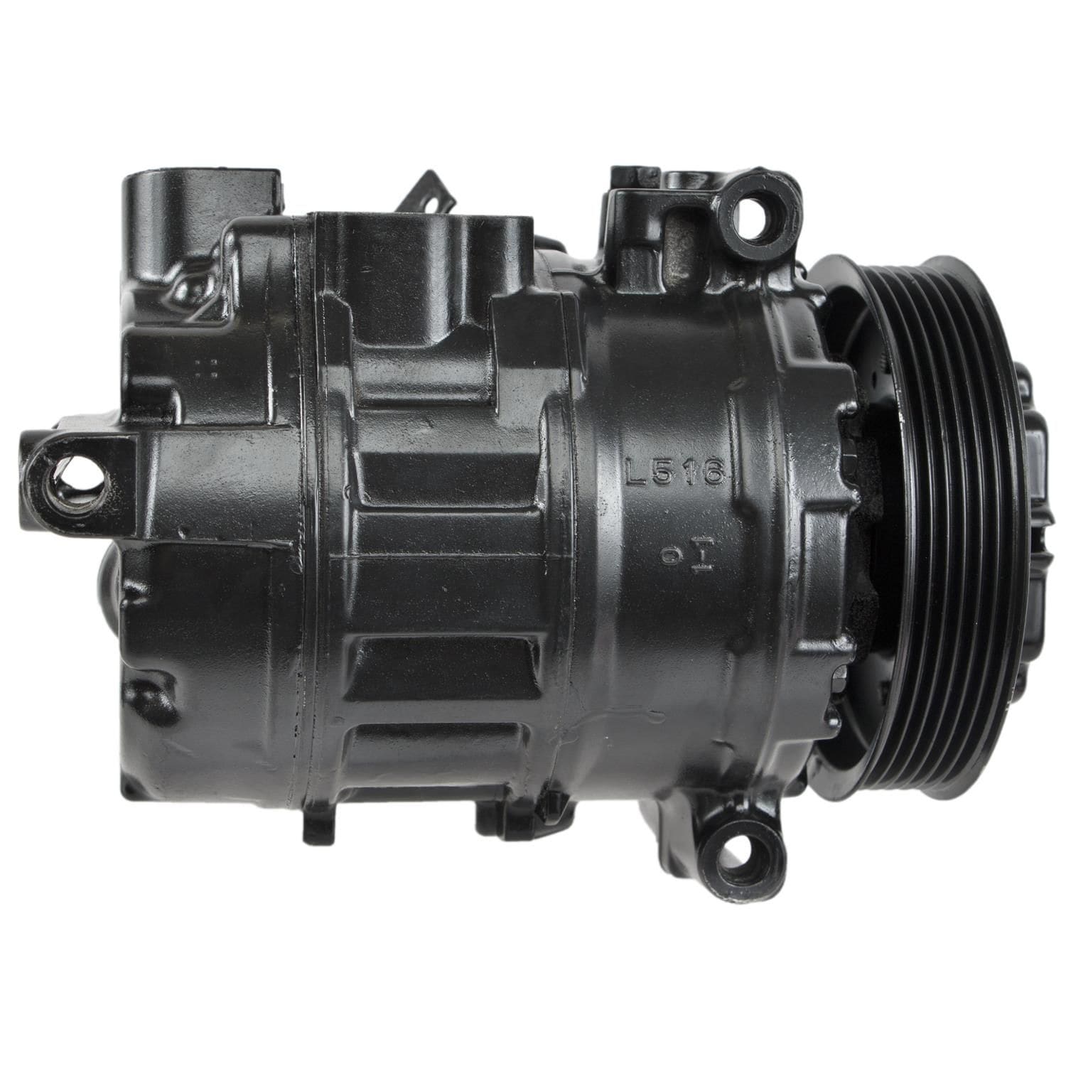 Four Seasons A/C Compressor 157375