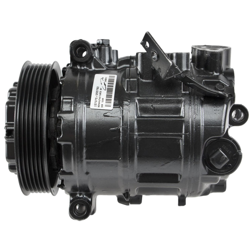 Four Seasons A/C Compressor 157375
