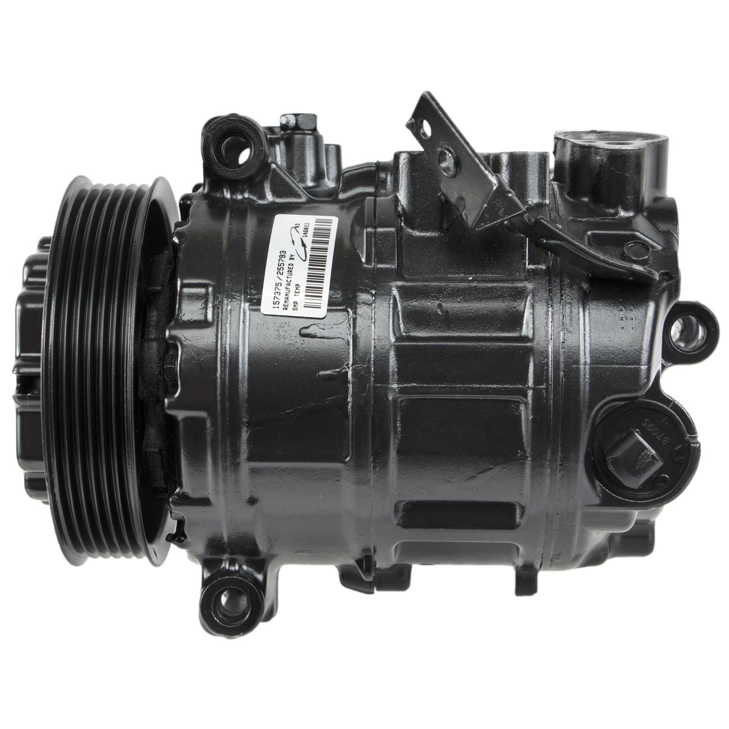 Four Seasons A/C Compressor 157375