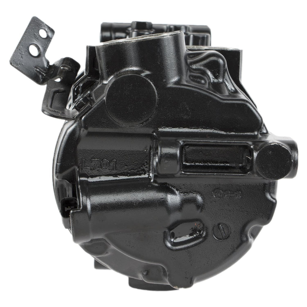 Four Seasons A/C Compressor 157375