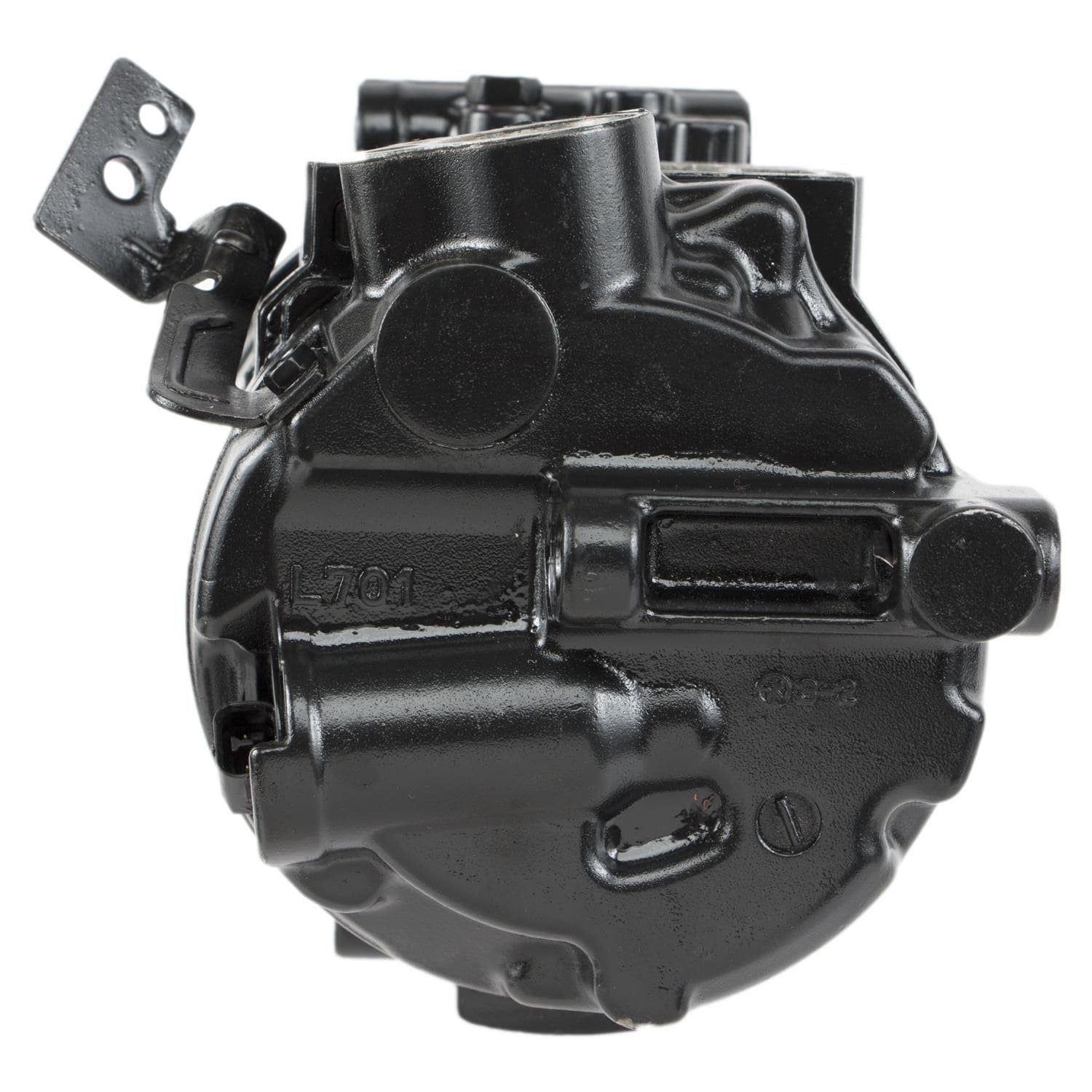 Four Seasons A/C Compressor 157375