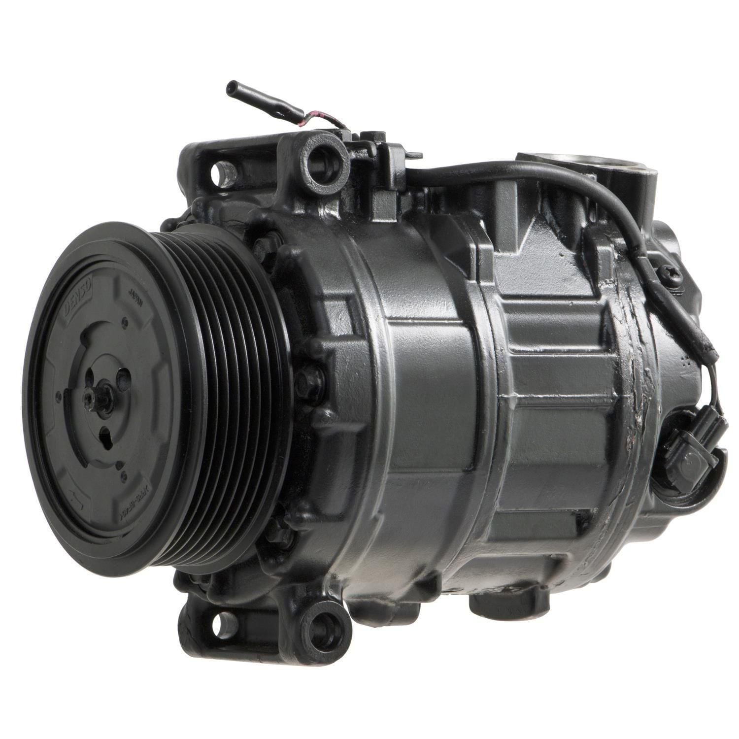 Four Seasons A/C Compressor 157376
