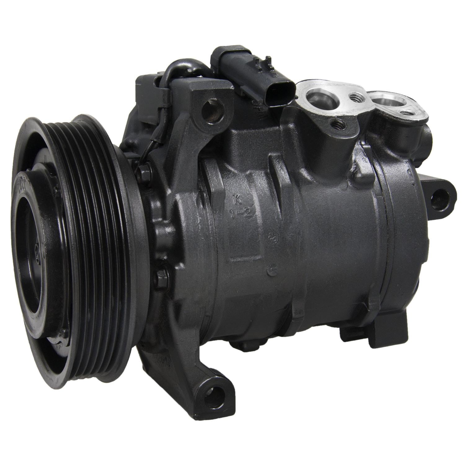 Four Seasons A/C Compressor 157377