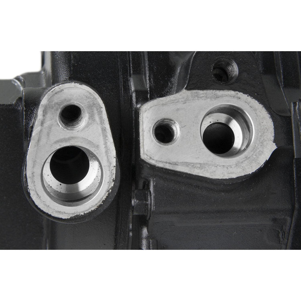 Four Seasons A/C Compressor 157377