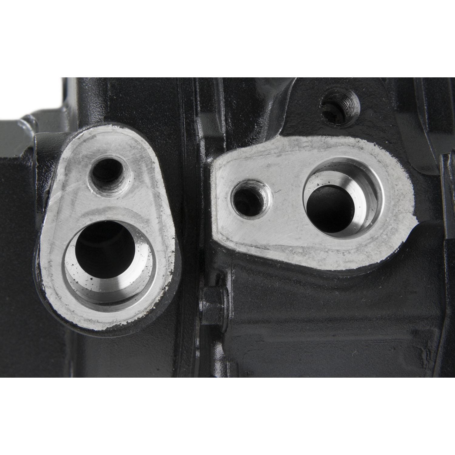 Four Seasons A/C Compressor 157377