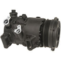 Four Seasons A/C Compressor 157380