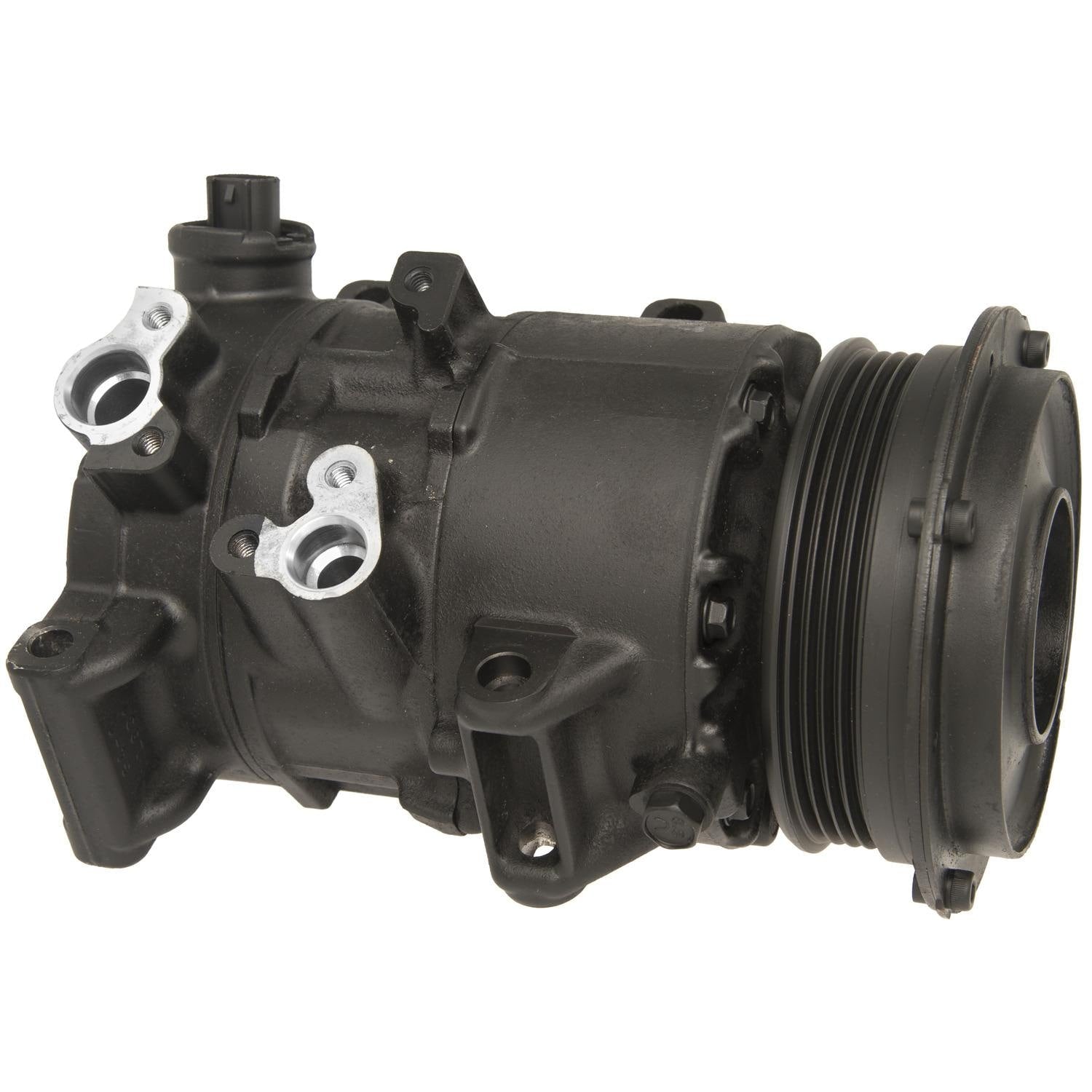 Four Seasons A/C Compressor 157380
