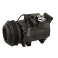 Four Seasons A/C Compressor 157381