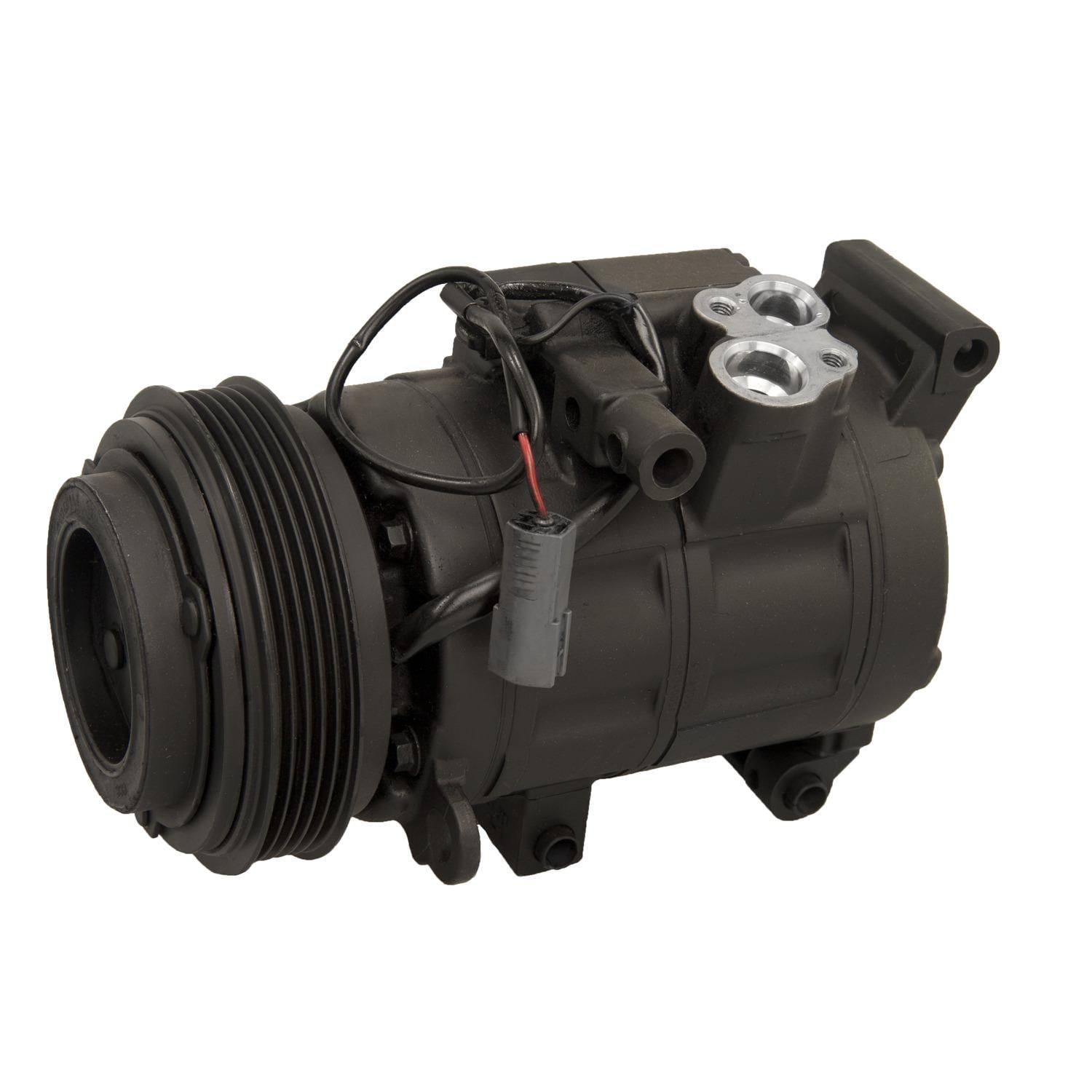 Four Seasons A/C Compressor 157381