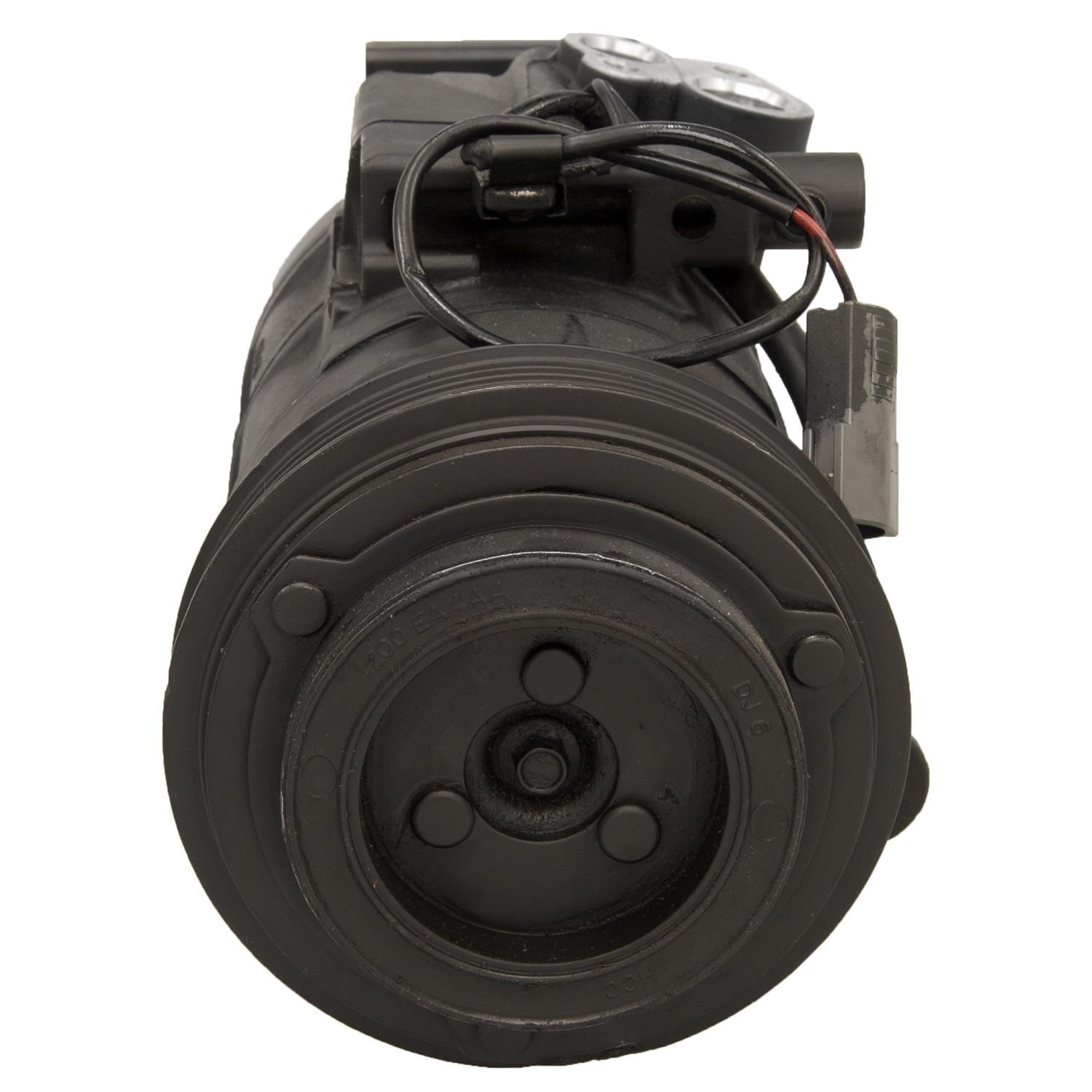 Four Seasons A/C Compressor 157381
