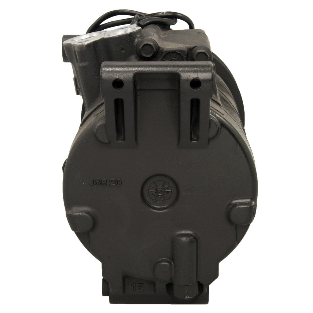 Four Seasons A/C Compressor 157381