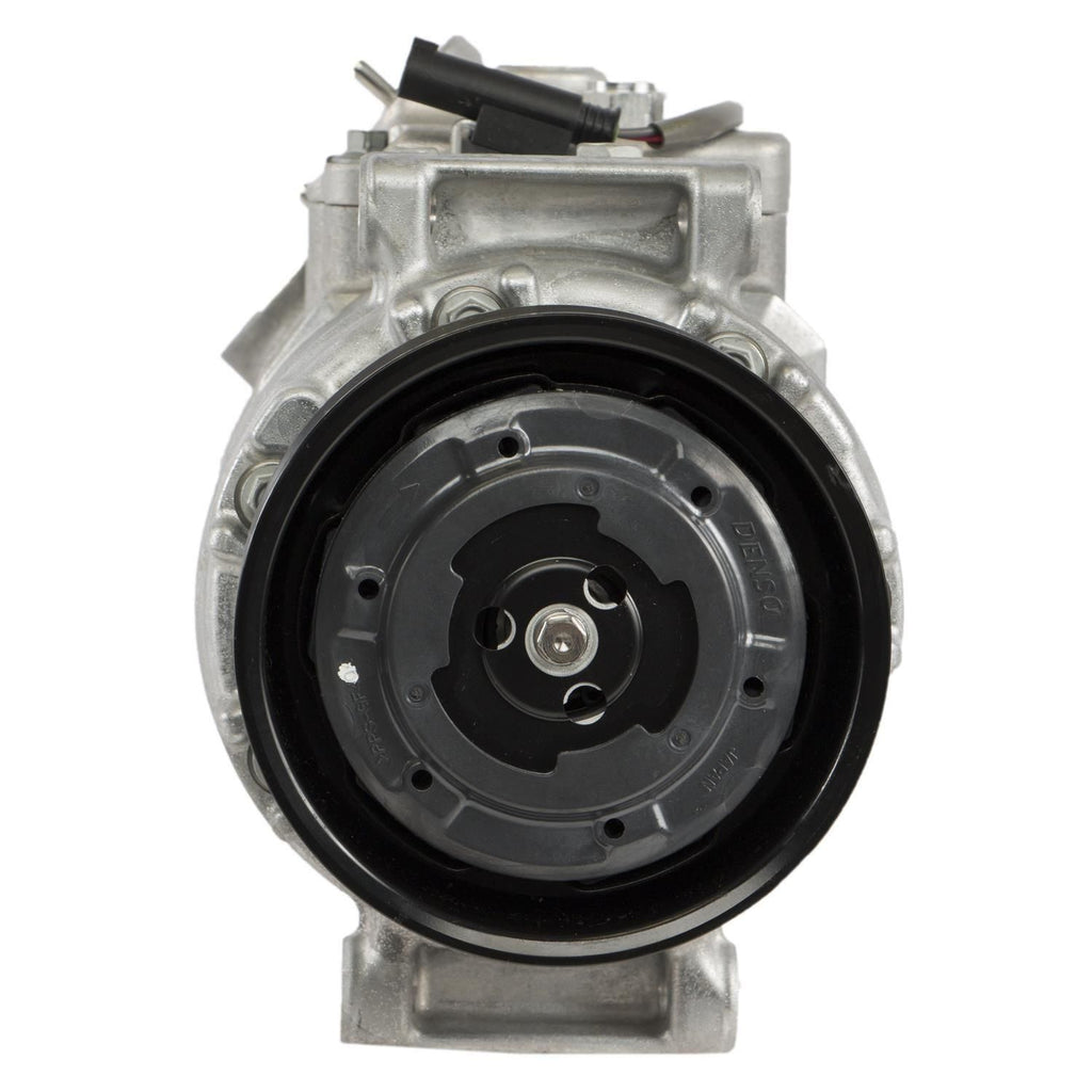 Four Seasons A/C Compressor 157382