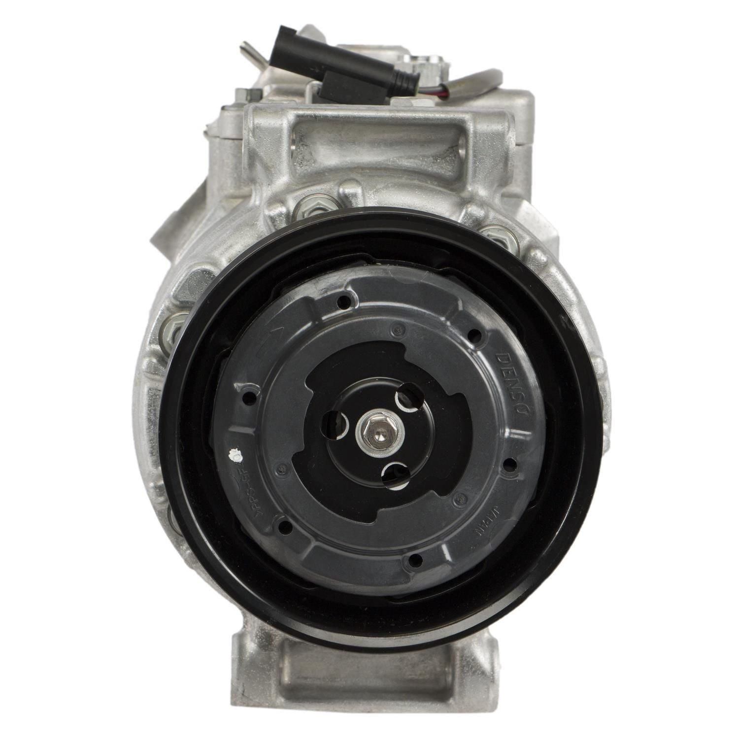 Four Seasons A/C Compressor 157382