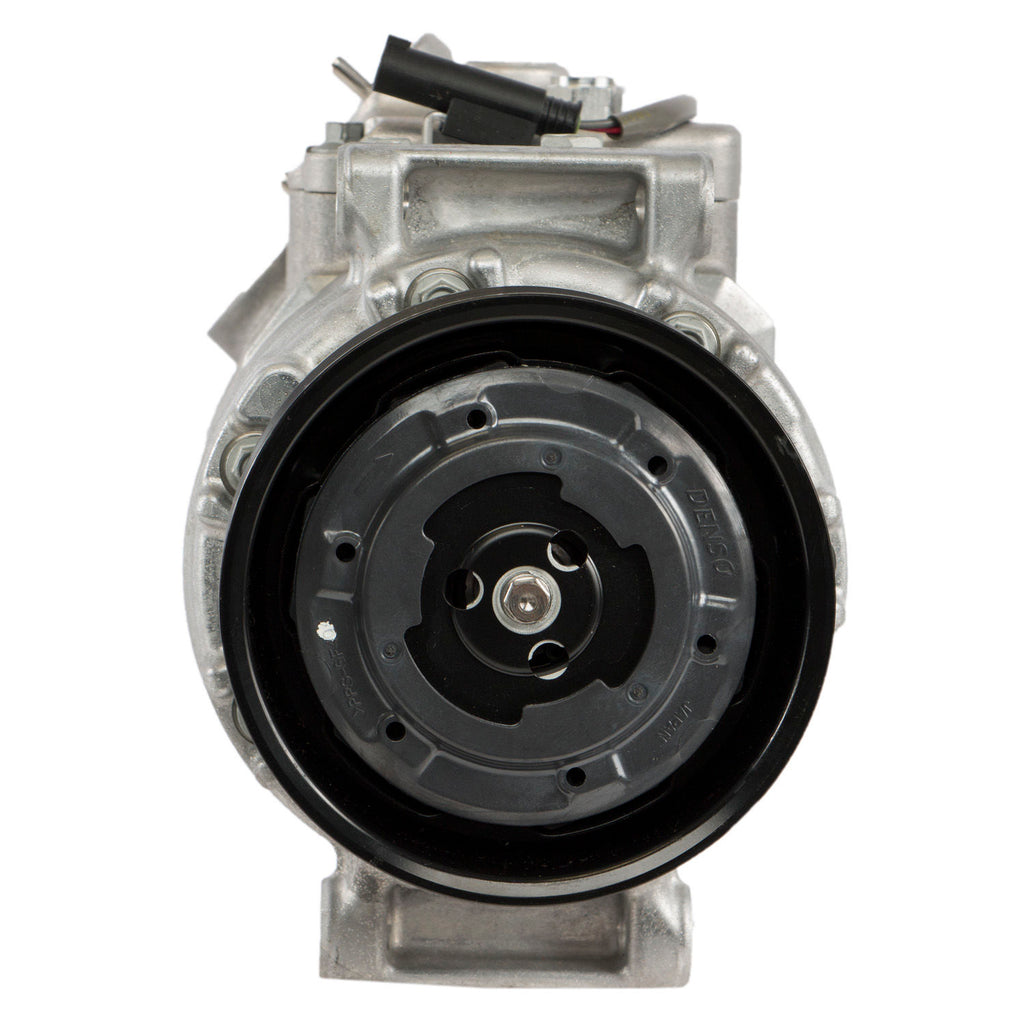 Four Seasons A/C Compressor 157382