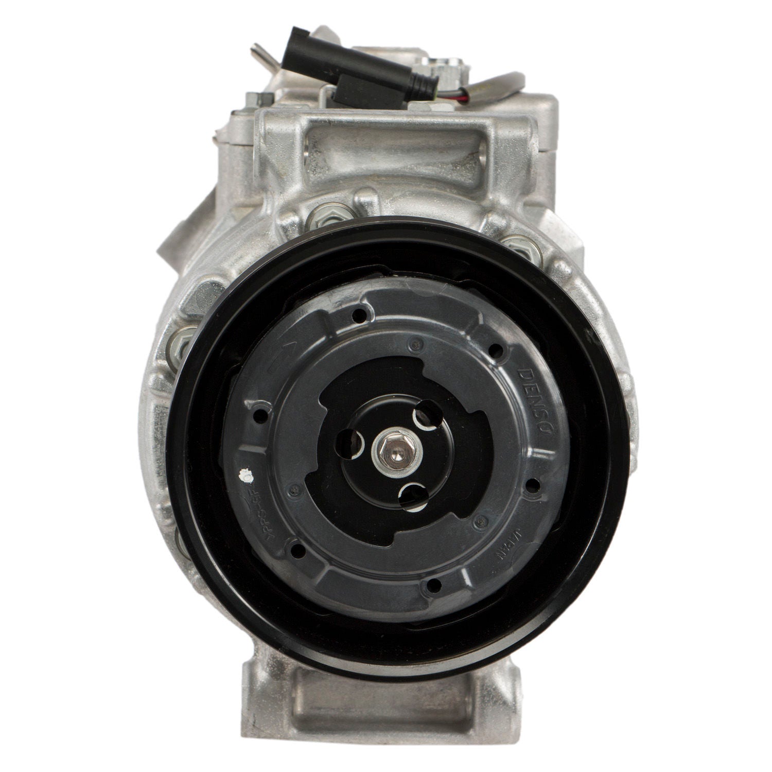 Four Seasons A/C Compressor 157382