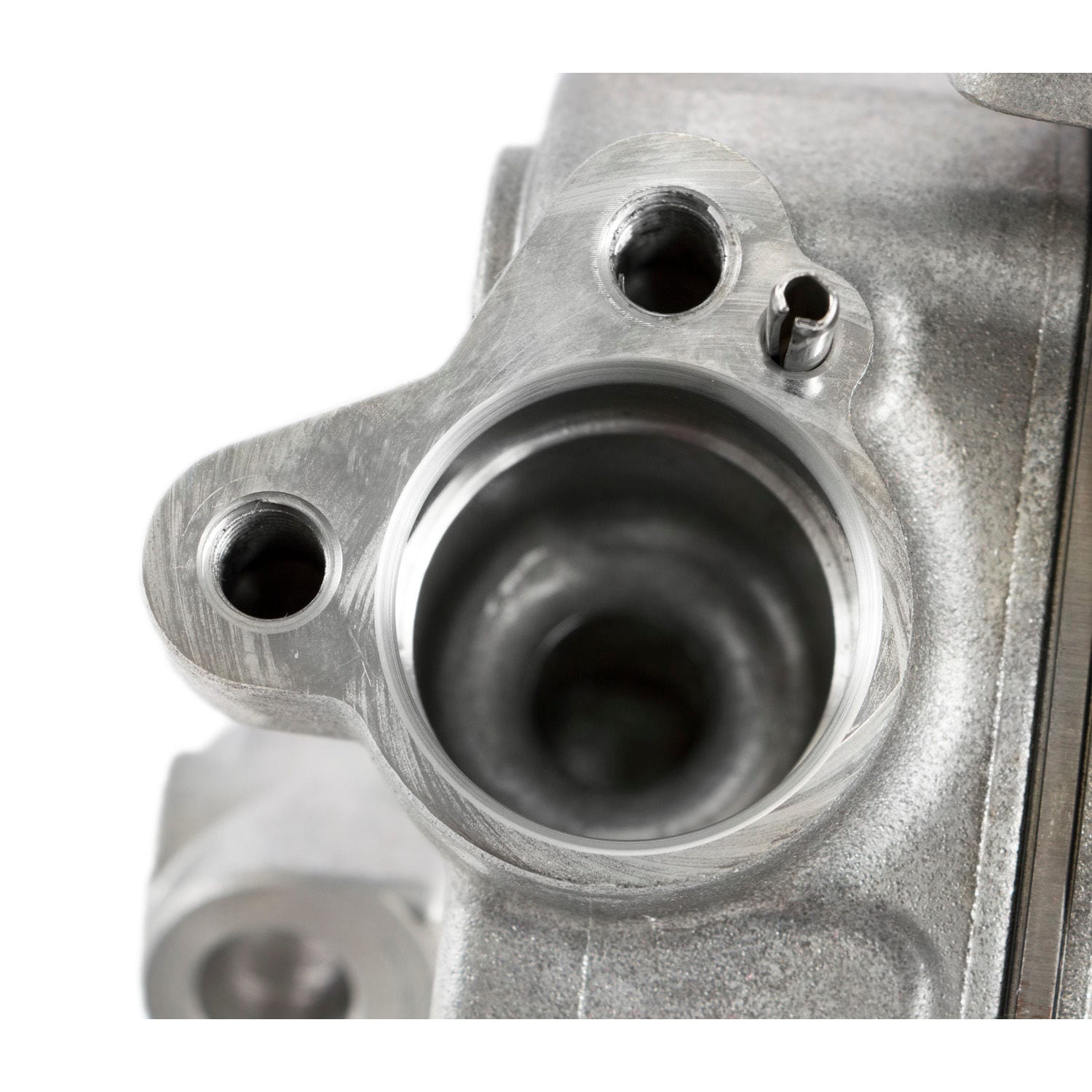 Four Seasons A/C Compressor 157382