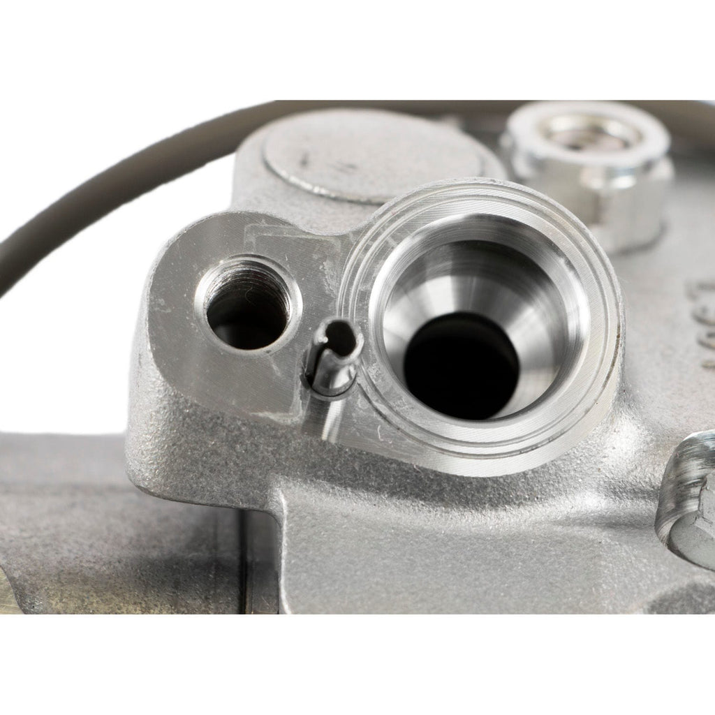 Four Seasons A/C Compressor 157382