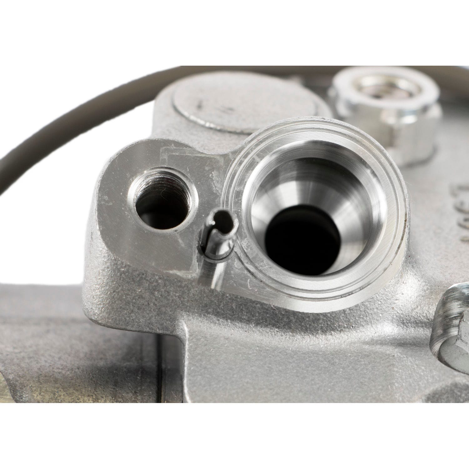Four Seasons A/C Compressor 157382