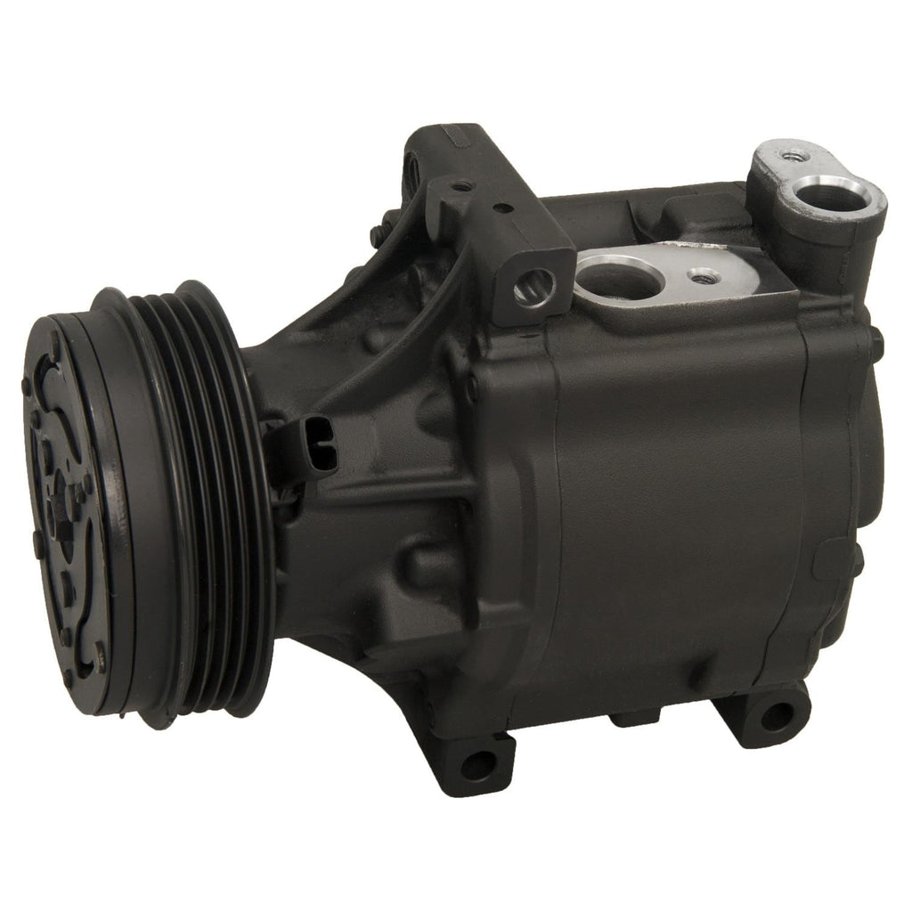 Four Seasons A/C Compressor 157383