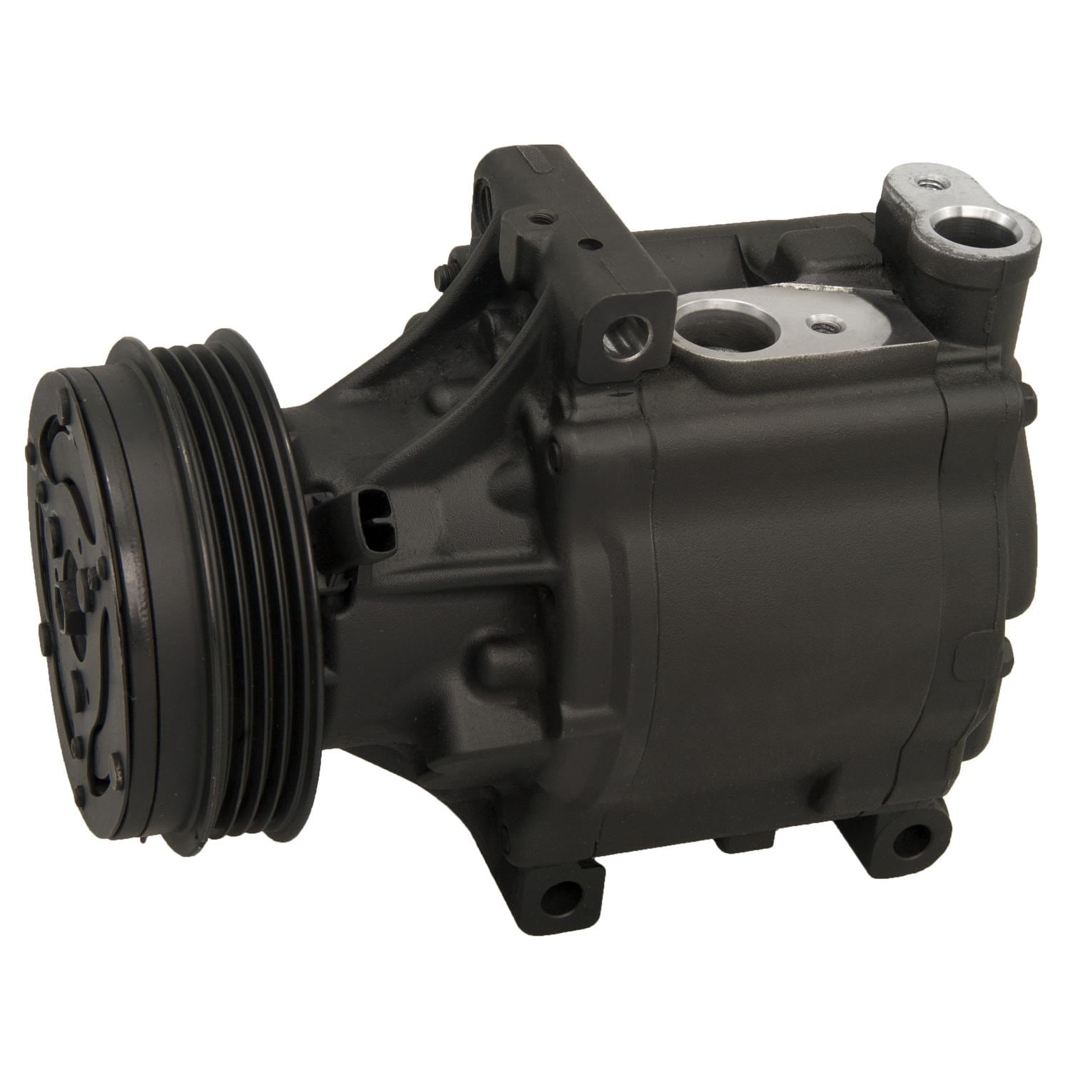 Four Seasons A/C Compressor 157383